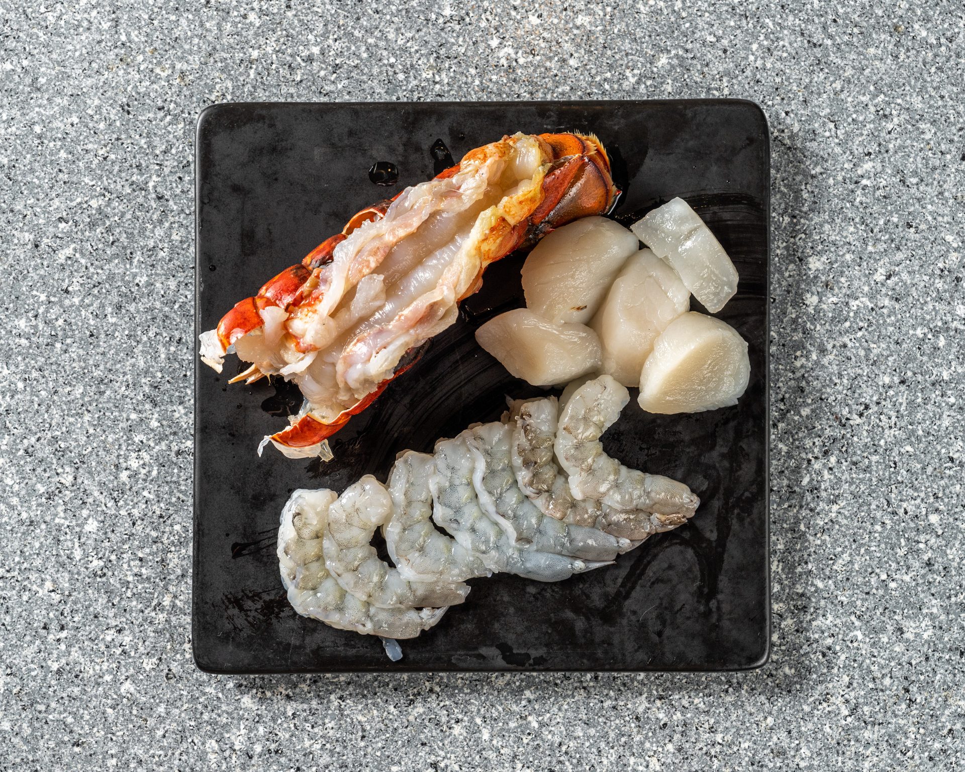 Japanese Catering With a Show
