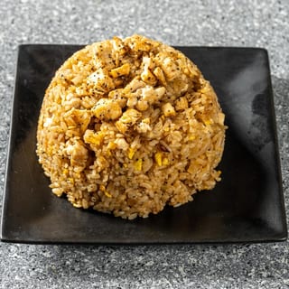 ToGo Side of Chicken Fried Rice